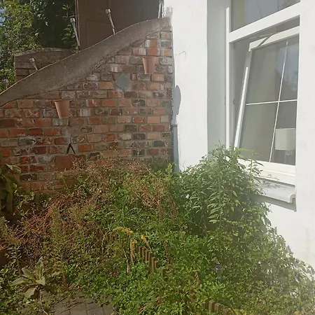 S Terasou A Zahradou Apartment Brünn