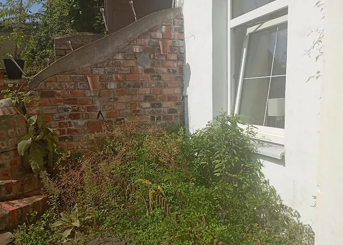 S Terasou A Zahradou Apartment Brünn