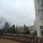 S Terasou A Zahradou Brünn (Brno)