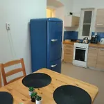 Apartman S Terasou A Zahradou *