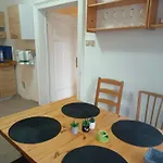 S Terasou A Zahradou Apartman Brünn (Brno)