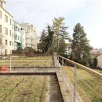 S Terasou A Zahradou Brünn (Brno)