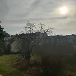 S Terasou A Zahradou Apartman *