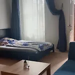 S Terasou A Zahradou Apartman