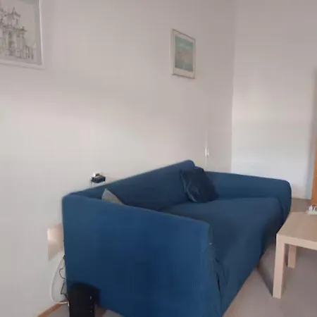 Apartment S Terasou A Zahradou