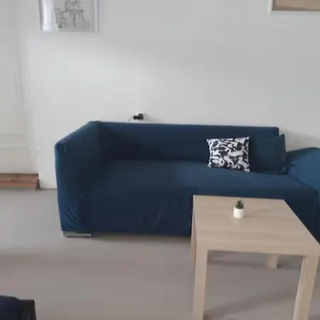 S Terasou A Zahradou Brünn