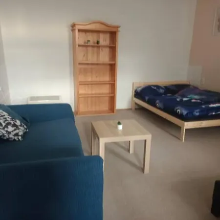 Apartment S Terasou A Zahradou *