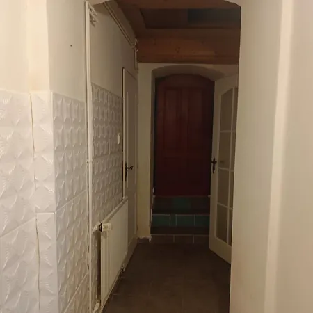 S Terasou A Zahradou Apartmán Brno