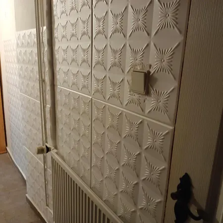S Terasou A Zahradou Apartmán *