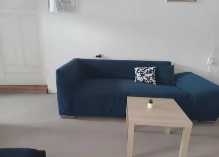 S Terasou A Zahradou Brno