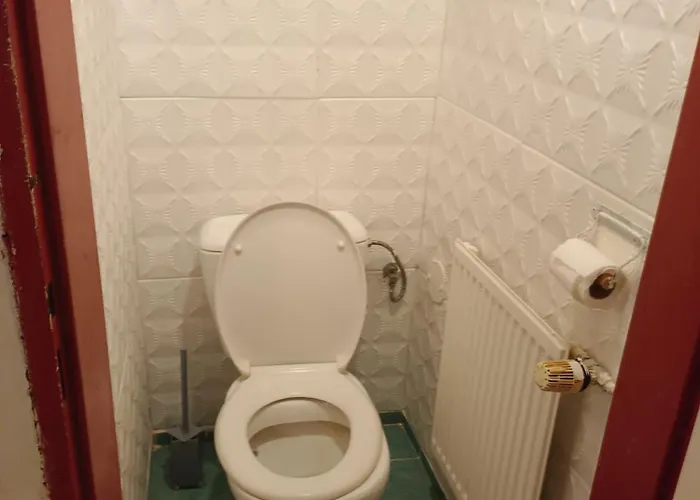 S Terasou A Zahradou Appartement Brno