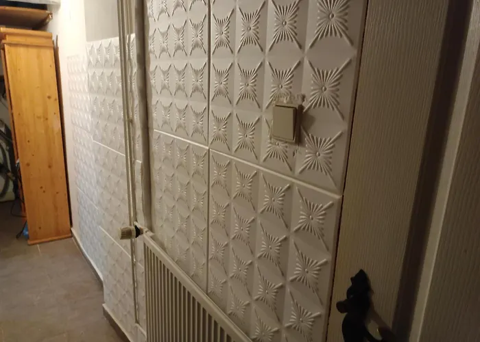 S Terasou A Zahradou Appartement *
