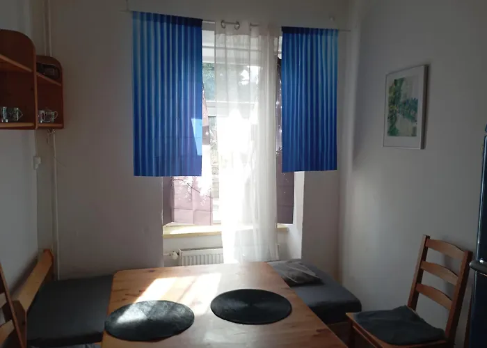 S Terasou A Zahradou Brno
